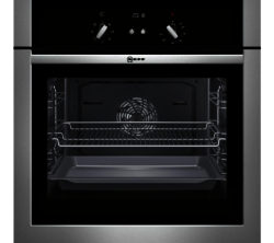 NEFF  B14M42N5GB Electric Oven - Stainless Steel